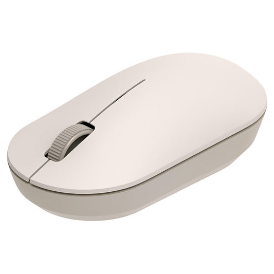 Mouse Wireless Xiaomi Lite 2, Бял BHR8915GL