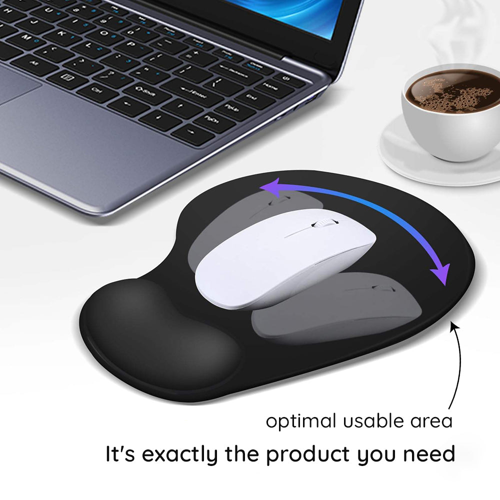 MousePad Gaming HAVIT MP802, Тъмносин