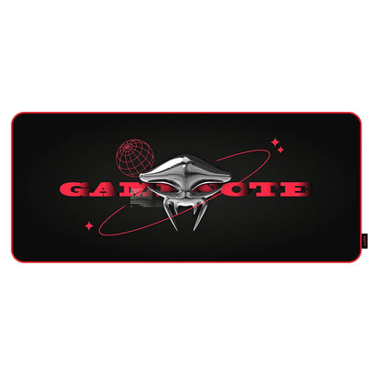 MousePad Gaming HAVIT MP848, Черен