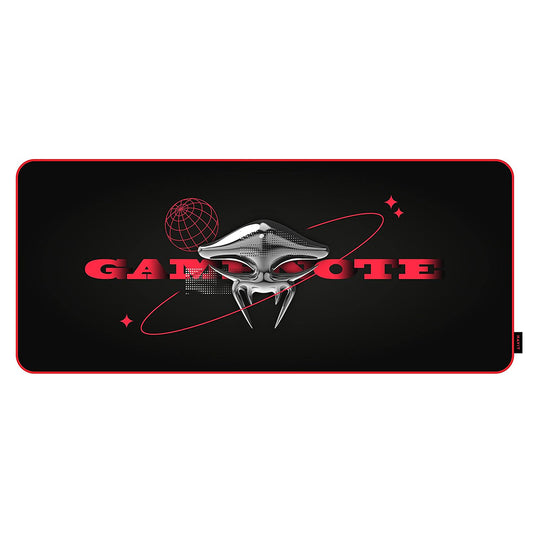 MousePad Gaming HAVIT MP848, Черен