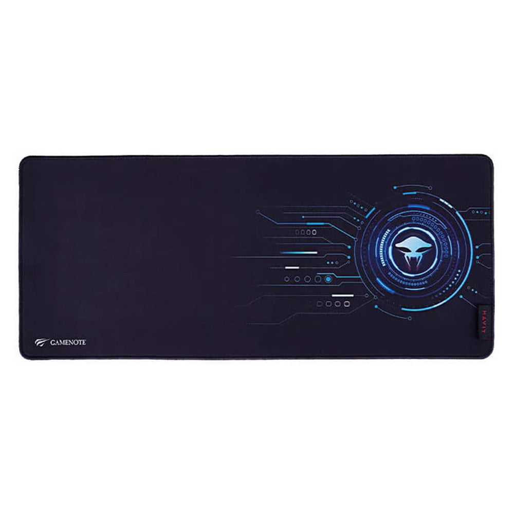 MousePad Gaming HAVIT MP849, Черно Син