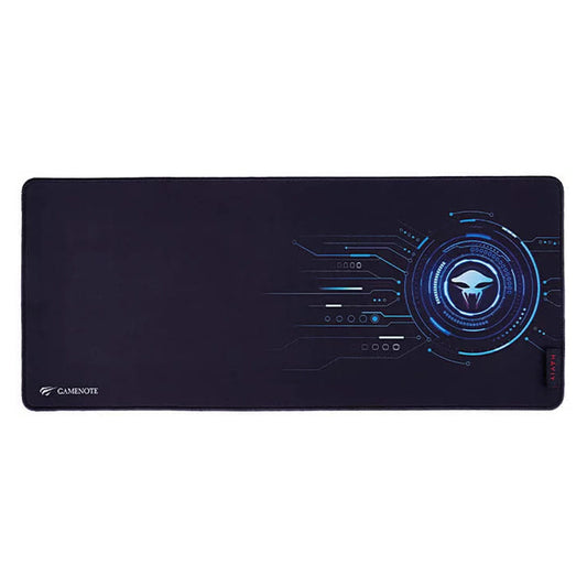 MousePad Gaming HAVIT MP849, Черно Син