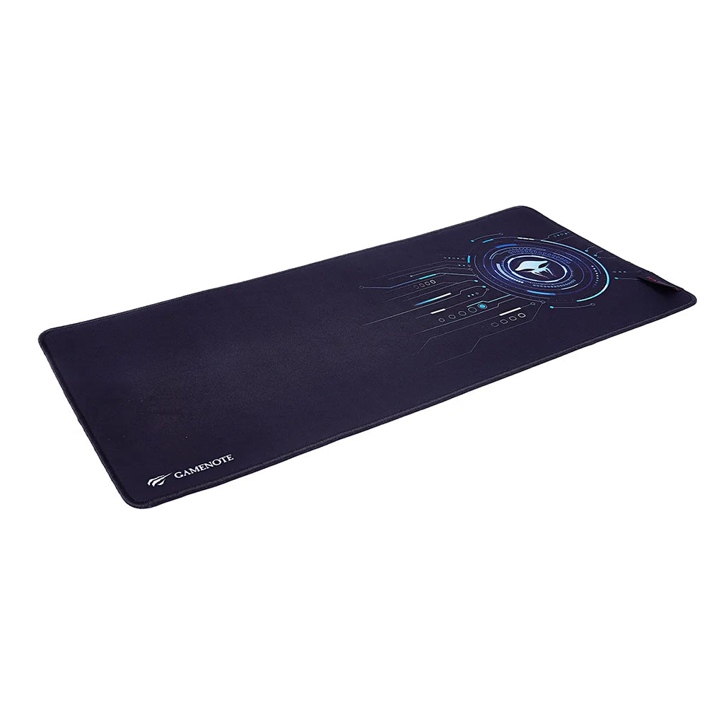 MousePad Gaming HAVIT MP849, Черно Син