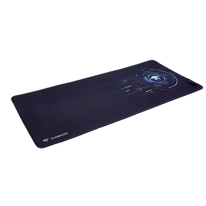 MousePad Gaming HAVIT MP849, Черно Син