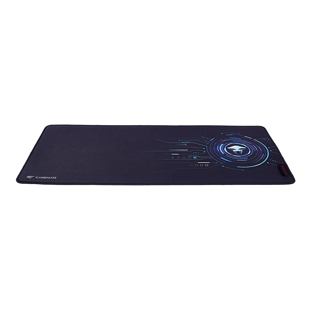 MousePad Gaming HAVIT MP849, Черно Син
