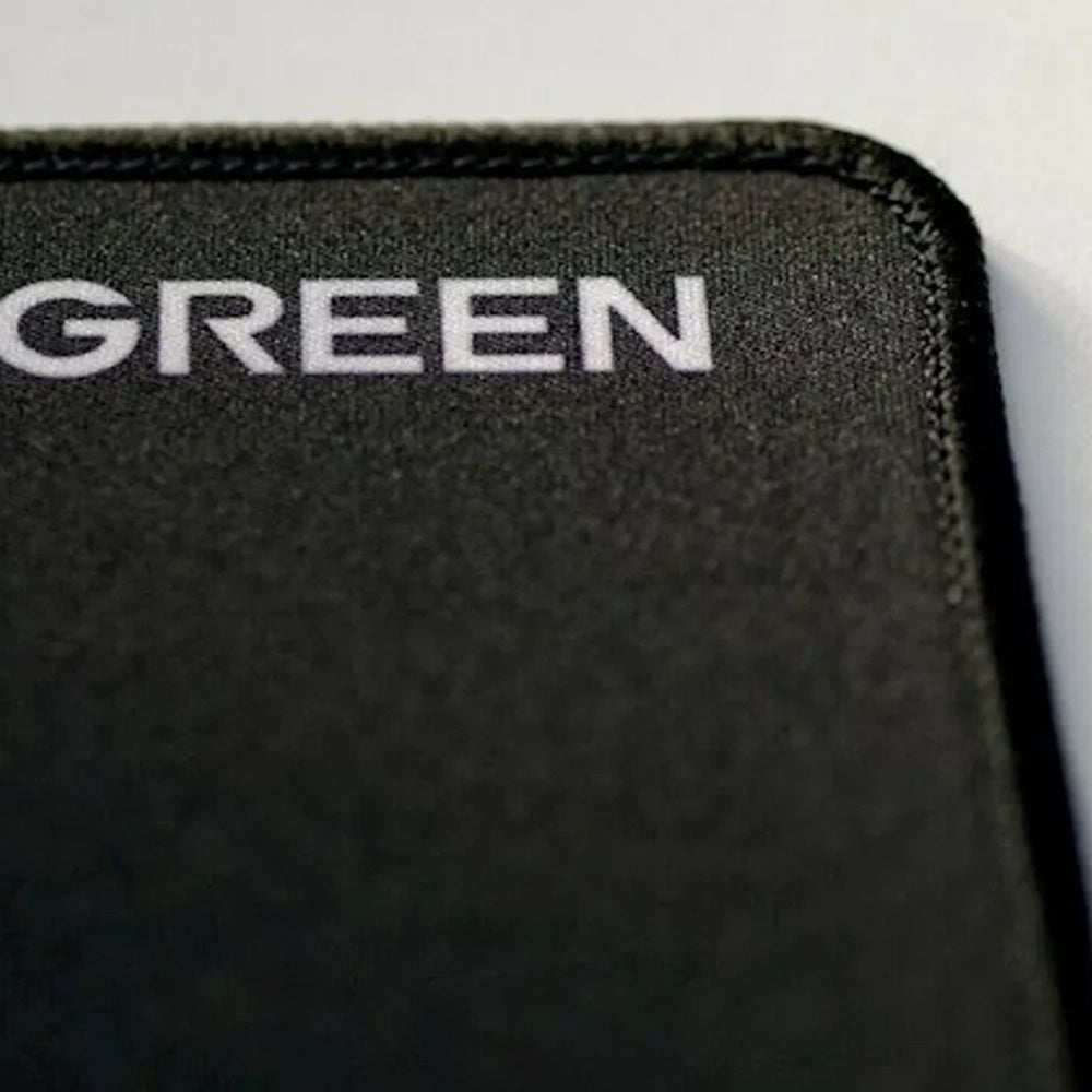 MousePad Gaming UGREEN CY016, 260mm x 200mm x 4mm, Черен