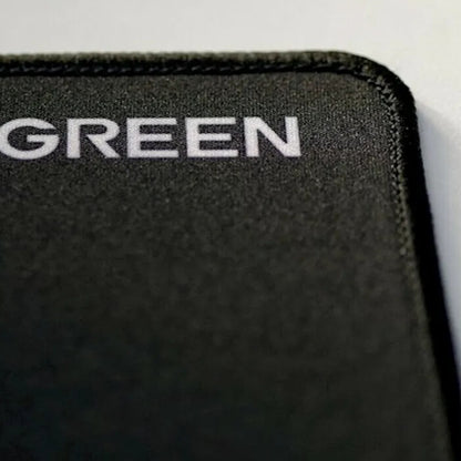 MousePad Gaming UGREEN CY016, 260mm x 200mm x 4mm, Черен