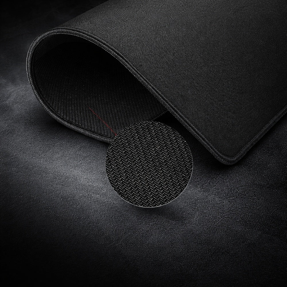 MousePad Gaming UGREEN CY016, 260mm x 200mm x 4mm, Черен