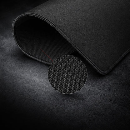 MousePad Gaming UGREEN CY016, 260mm x 200mm x 4mm, Черен
