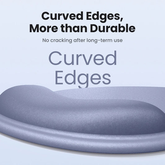 MousePad UGREEN LP668, Сив