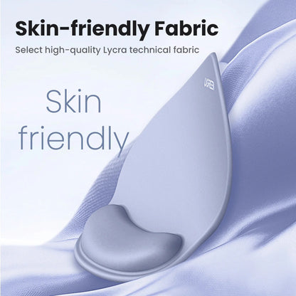 MousePad UGREEN LP668, Черен