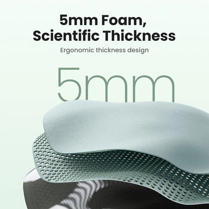 MousePad UGREEN LP668, Черен