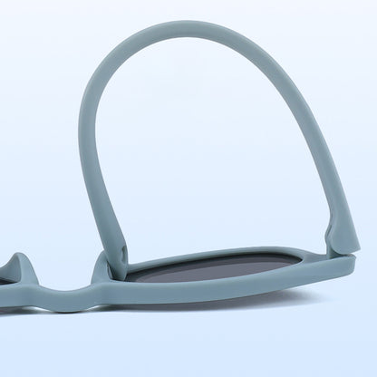 Techsuit Baby Sunglasses 8308-C28, Polarized, Blue