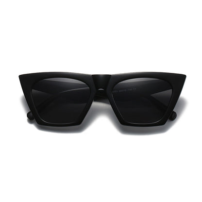 Techsuit 5154 Women's Sunglasses, Brown