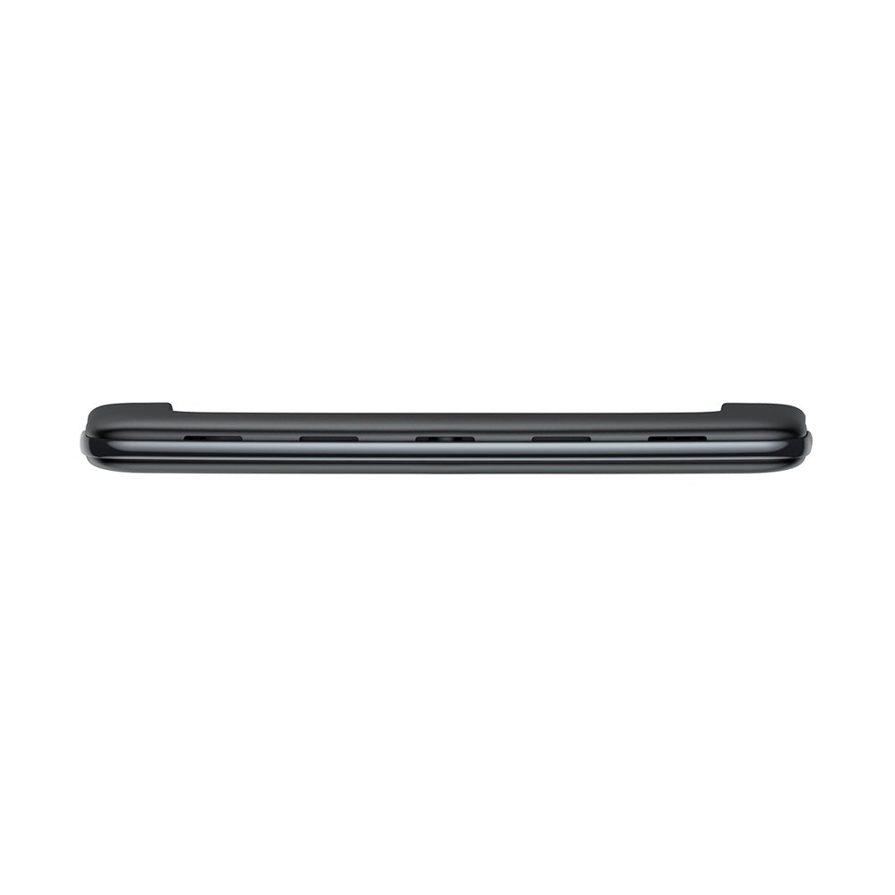 Автомобилен освежител Baseus Paddle Ultrathin, Черен SUXUN-BP01
