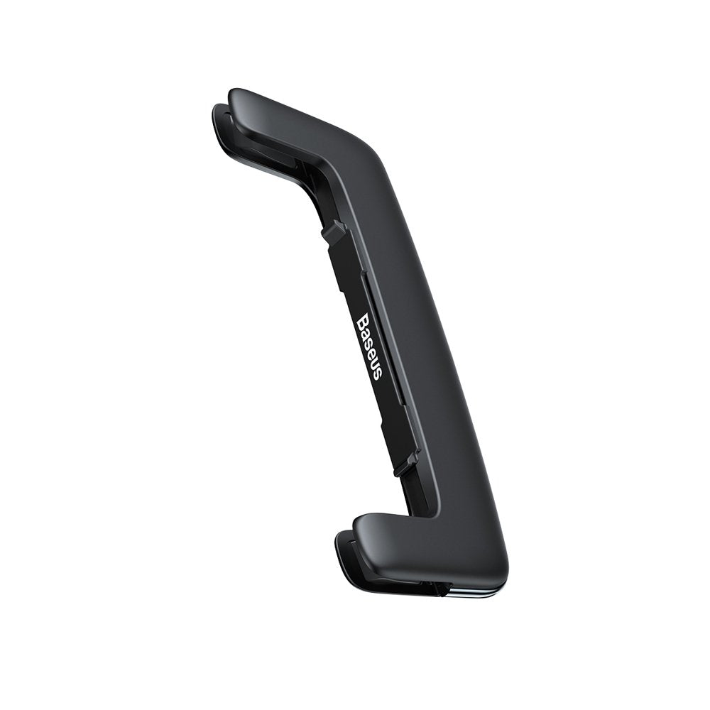 Автомобилен освежител Baseus Paddle Ultrathin, Черен SUXUN-BP01