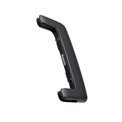 Автомобилен освежител Baseus Paddle Ultrathin, Черен SUXUN-BP01
