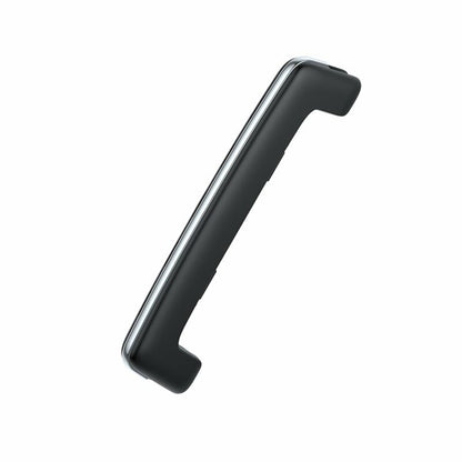 Освежител за автомобил Baseus Paddle Ultrathin, Сребрист SUXUN-BP0S