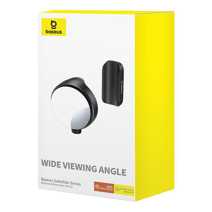 Огледало за мъртва зона Baseus SafeRide C11537200111-00