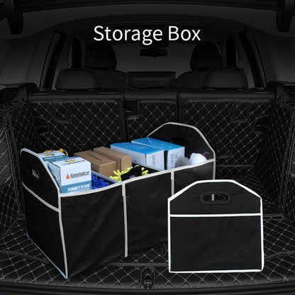 Techsuit CO-F1 Car Trunk Organizer
