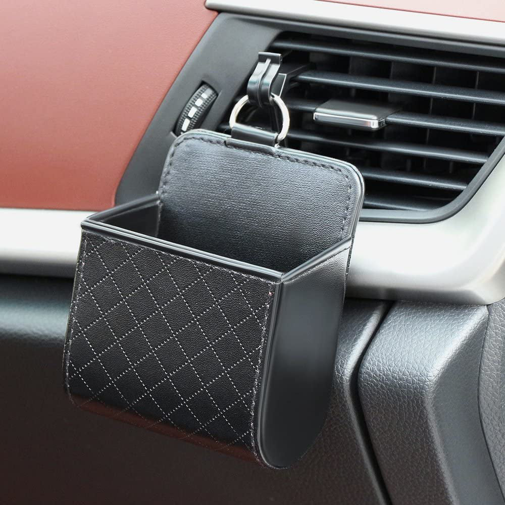 Органайзер за автомобил Techsuit CO-P1 за вентилационната решетка