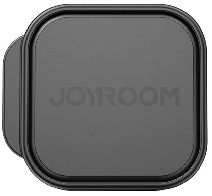 Органайзер за кабели Joyroom JR-ZS368, Комплект 3 броя, Черен