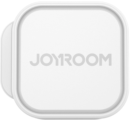 Органайзер за кабели Joyroom JR-ZS368, комплект от 6 броя, бял