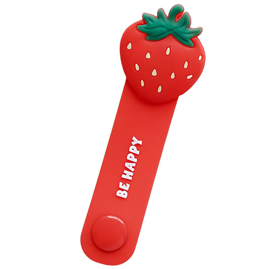 Органайзер за кабели OEM Pixie Strawberry, многоцветен