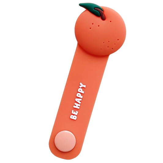 Органайзер за кабели OEM Pixie Orange, многоцветен
