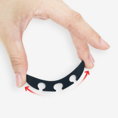 Организатор за кабели Ringke, Комплект 8 броя, Различни цветове