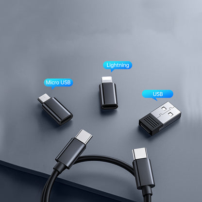 Органайзер с аксесоари McDodo WF-1720, Черен