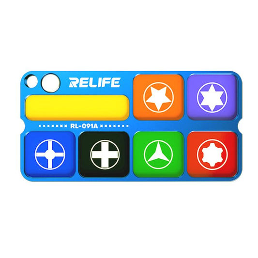 Магнитна подложка за винтове Relife RL-091A