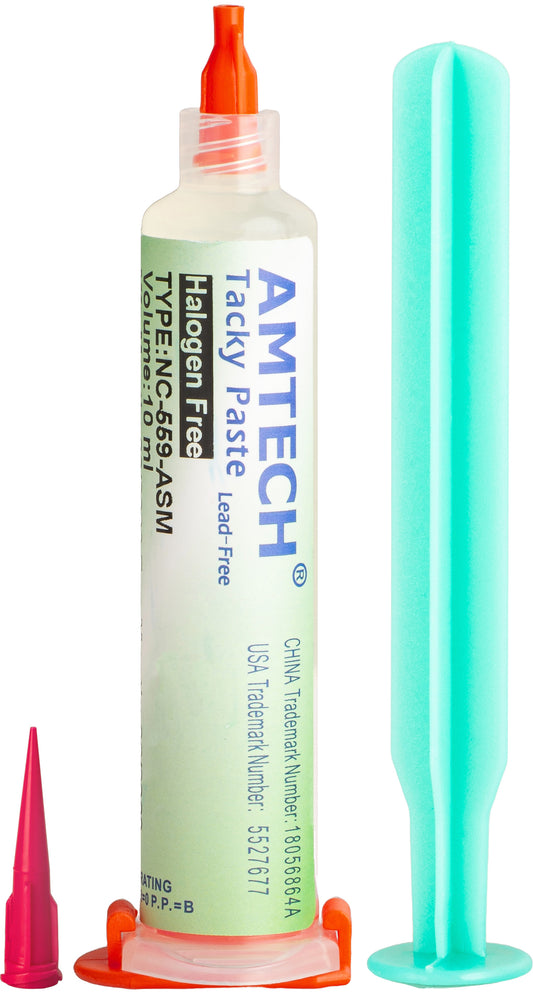 Паста Flux Amtech NC-559-ASM, 100g