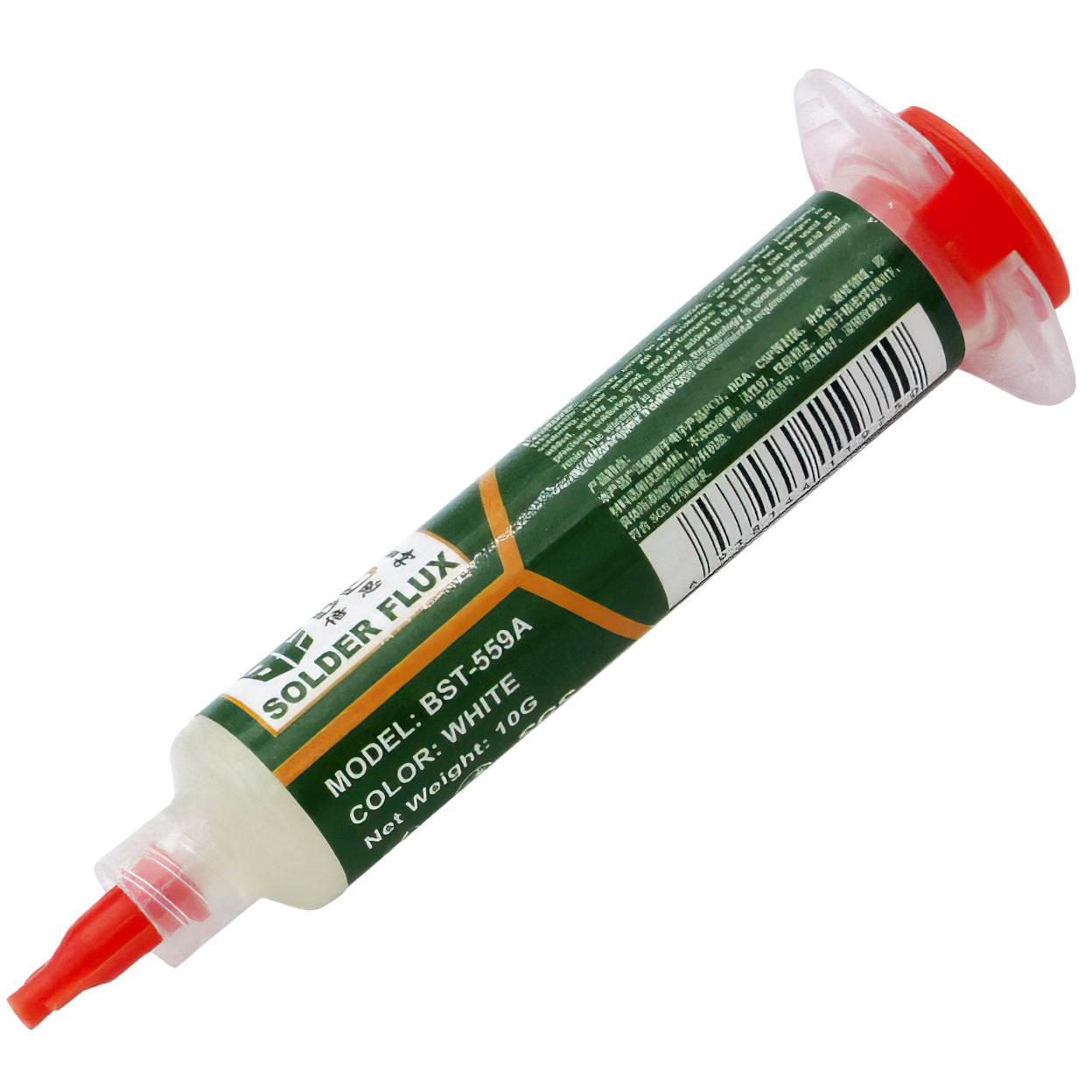 Паста Flux Best BST-559A, 10g