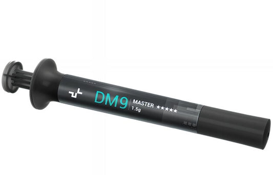Термо-проводима паста Deepcool DM9, тип спринцовка, 1.5 г R-DM9-GY015C-G
