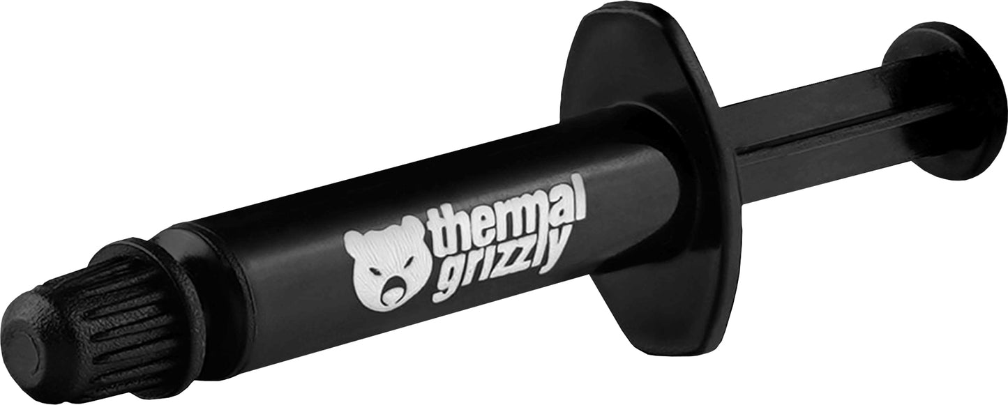 Thermal Grizzly Aeronaut топлопроводима паста, тип спринцовка, 1g TG-A-001-RS 