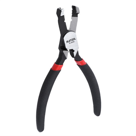 Патент RuiTool RL-9226A, Многофункционален, Черен