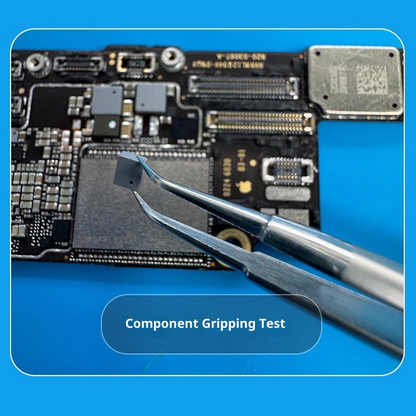 Остра пинсета i2C NS-02