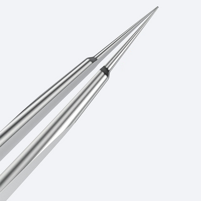 Остра пинсета QIANLI YK-02