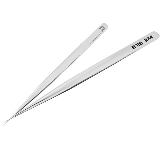 RF4 RF-TZ01 Sharp Tweezer