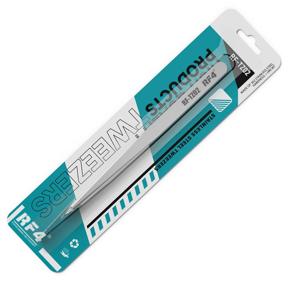 Sharp Tweezer RF4 RF-TZ02