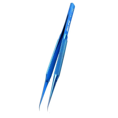 Извит пинсет Relife RT-15C