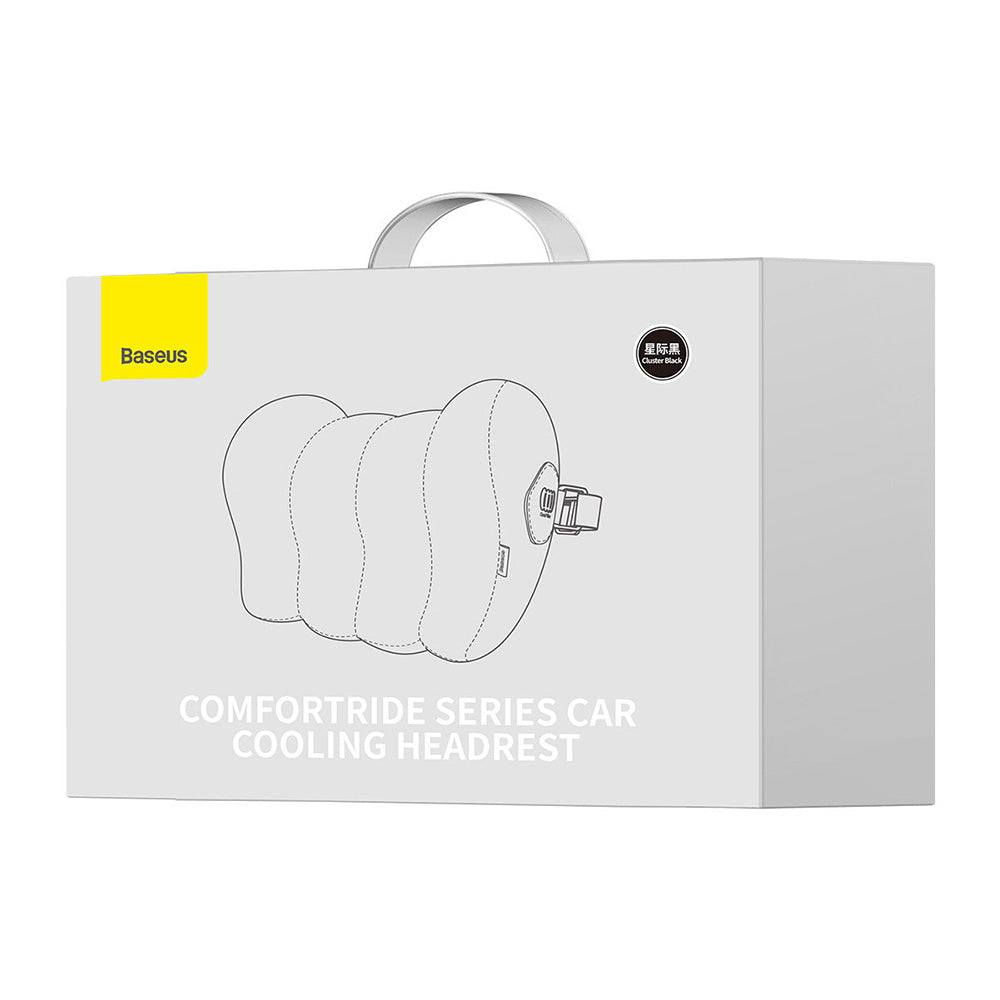 Възглавница за автомобил Baseus Comfort Ride за глава C20036402111-00