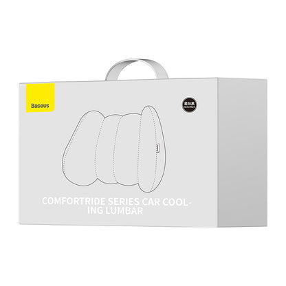 Възглавница за автомобил Baseus Comfort Ride за гръб C20036402111-01