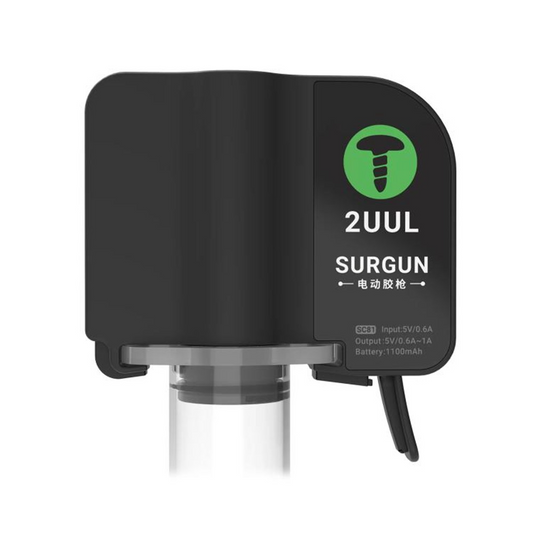Електрически дозиращ пистолет 2UUL SC81