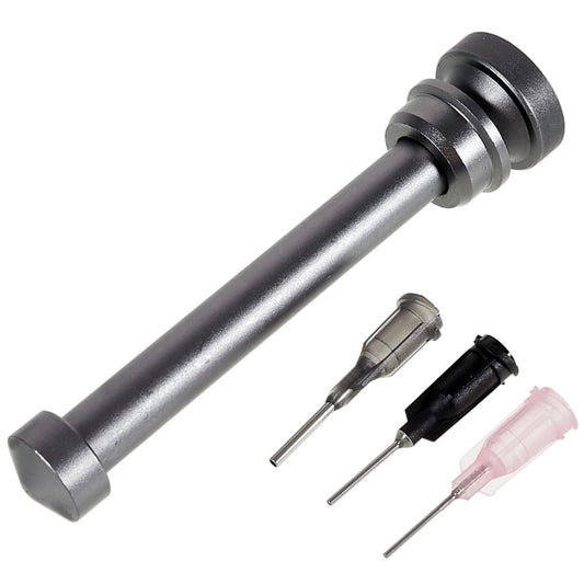 Плунжерен дозатор Best BST-013