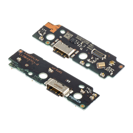 Платка с конектор за зареждане - Микрофон Xiaomi Redmi A3, Service Pack 5600020C3Y00