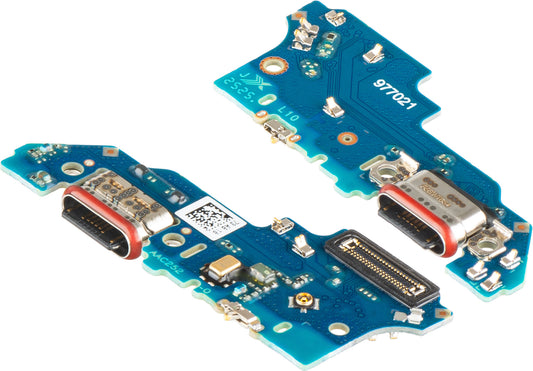 Платка с конектор за зареждане - Микрофон Oppo A5 Pro 4G, Service Pack 621027000645