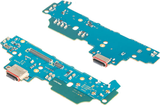 Платка с конектор за зареждане Samsung Galaxy Tab Active5 X306, Service Pack GH82-33754A
