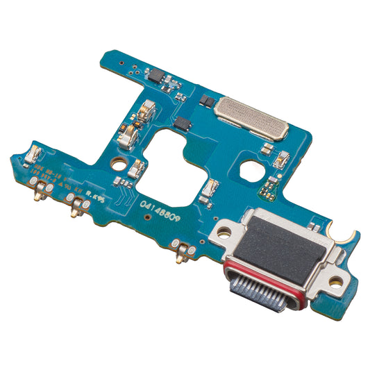 Платка с конектор за зареждане - Микрофон Samsung Galaxy Note 10+ N975, Service Pack GH96-12741A